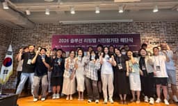 부산창경, 시민 24명이 검증한 스타트업 4곳에 개선비 지원
