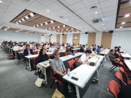 인천창경센터, 1만 명 규모로 커진 ‘2차 모두의 창업 프로젝트’ 지역 허브 역할 나서