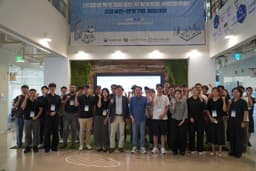 제주창조경제혁신센터, 서울·강원과 손잡고 소상공인 AI 매칭 마무리했다